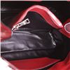 Image 5 : Prada Turnlock Cuir Twin Tote Saffiano Leather Medium