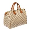 Image 2 : Louis Vuitton Damier Azur Speedy 30