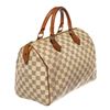 Image 3 : Louis Vuitton Damier Azur Speedy 30
