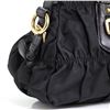 Image 6 : Prada Gaufre Convertible Satchel Tessuto Medium