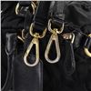Image 8 : Prada Gaufre Convertible Satchel Tessuto Medium