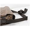 Image 2 : Louis Vuitton Damier Ebene Canvas Leather Naviglio Messenger Bag