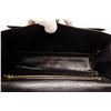 Image 6 : Louis Vuitton Black Epi Leather Monceau Handbag