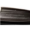 Image 4 : Balenciaga Black Long Zip Wallet