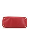 Image 4 : Prada Double Zip Lux Tote Saffiano Leather Large