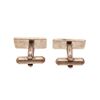 Image 2 : Alfred Dunhill Silver Cufflinks