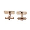 Image 3 : Alfred Dunhill Silver Cufflinks