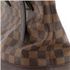Image 5 : Louis Vuitton Marais Bucket Bag Damier