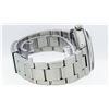 Image 3 : Rolex Mens Stainless Meteorite Diamond 36MM Datejust Wristwatch