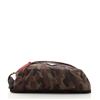 Image 3 : Prada Camouflage Zip Waist Bag Tessuto Medium