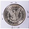 Image 2 : 1881-S $1 Morgan Silver Dollar Coin CH BU+