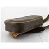 Image 3 : Louis Vuitton Brown Monogram Canvas Leather Pochette Gange Waist Bag