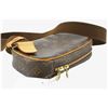 Image 4 : Louis Vuitton Brown Monogram Canvas Leather Pochette Gange Waist Bag