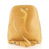 Image 2 : Louis Vuitton Yellow Epi Leather Gobelins Backpack