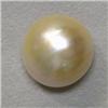 Image 1 : 16.5 MM ROUND MOBE PEARL