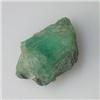 Image 1 : 15.63 CTS ROUGH EMERALD - UNTREATED 20x13 MM