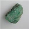 Image 1 : 20.15 CTS ROUGH EMERALD - UNTREATED 19x13 MM