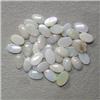 Image 1 : 5 CTS LOT OF OVAL OPAL CABOCHON 5x3 MM