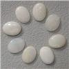 Image 1 : 4.60 CTS LOT OF OVAL OPAL 8x6 MM