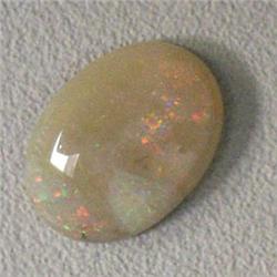 6.20 CTS OVAL OPAL 17x12 MM