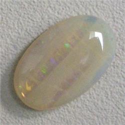 8.08 CTS OVAL OPAL 20x13 MM