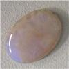 Image 1 : 23 CTS OVAL OPAL CABOCHON 27x19 MM
