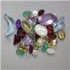 Image 1 : 23 CTS LOT OF SEMIPRECIOUS STONES