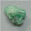 Image 1 : 11.39 CTS ROUGH EMERALD 15x12 MM - UNTREATED