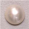 Image 1 : 12 MM WHITE MOBE PEARL