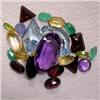 Image 1 : 23 CTS LOT OF SEMIPRECIOUS STONES