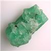 Image 1 : 21.86 CTS UNTREATED ROUGH EMERALD 21x10 MM