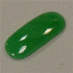 4.23 CTS JADE PIECE 18x7 MM