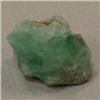 Image 1 : 16.34 CTS ROUGH EMERALD  - UNTREATED