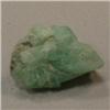 Image 1 : 14 CTS ROUGH EMERALD - UNTREATED