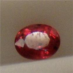 0.77 CTS OPAL SHAPED SPINEL 5x4 MM