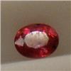 Image 1 : 0.77 CTS OPAL SHAPED SPINEL 5x4 MM