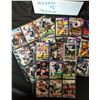 Image 1 : Mixed 1991 Football Rookie Cards (A4001)