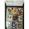 Image 3 : Mixed 1991 Football Rookie Cards (A4001)
