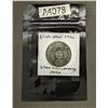 Image 1 : 1$ Whistler Mountain Silver Anniversary 1990 (A4078)
