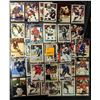 Image 1 : Mixed Hockey Cards, 5 sheets (A4010)