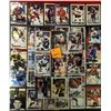Image 2 : Mixed Hockey Cards, 5 sheets (A4010)