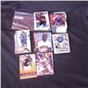 Image 1 : Mixed Sports Cards (A4045)