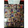 Image 1 : Mixed 1991 Football Rookie Cards (A4004)