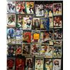 Image 2 : Mixed Hockey Cards, 5 sheets (A4011)