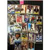 Image 1 : Mixed Hockey Cards, 5 sheets (A4027)
