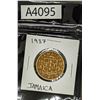 Image 1 : 1937 Jamaican Penny (A4095)