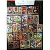 Image 1 : Mixed 1991 Football Rookie Cards (A4006)