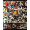 Image 2 : Mixed Hockey Cards, 5 sheets (A4012)