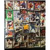 Image 2 : Mixed Hockey Cards, 5 sheets (A4013)