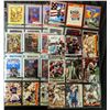 Image 1 : Mixed Football Cards (A4033)